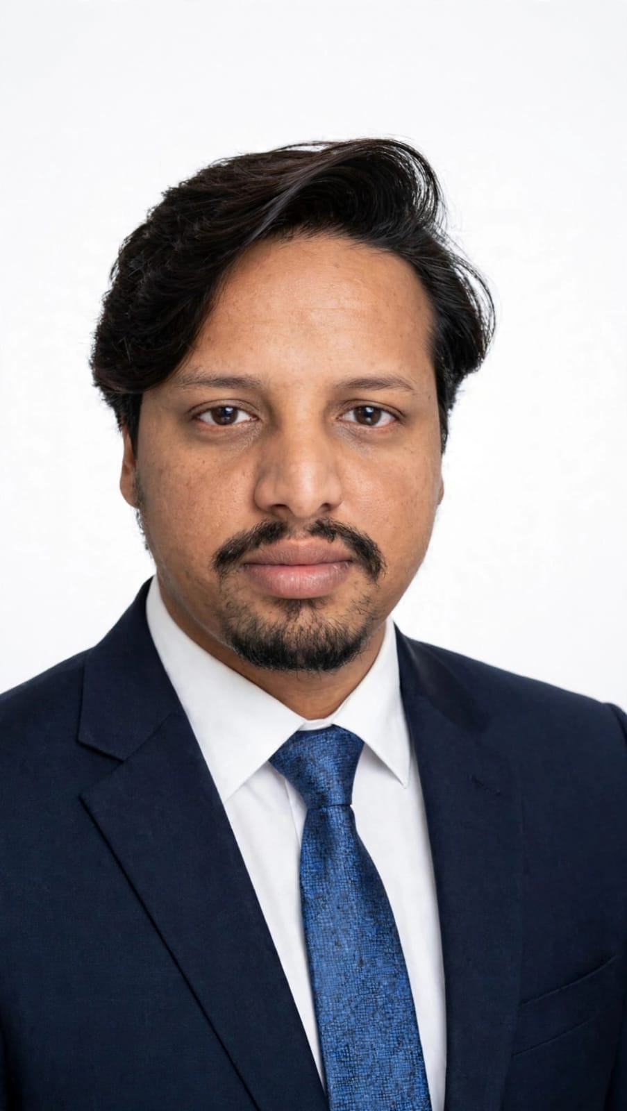 Junaid Mansoor
