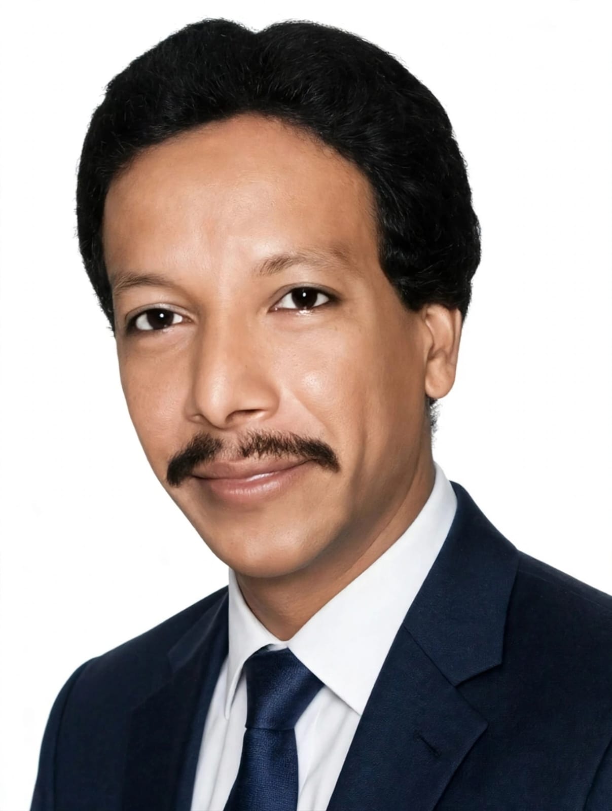 Mansoor Ahmed (Late), Founder