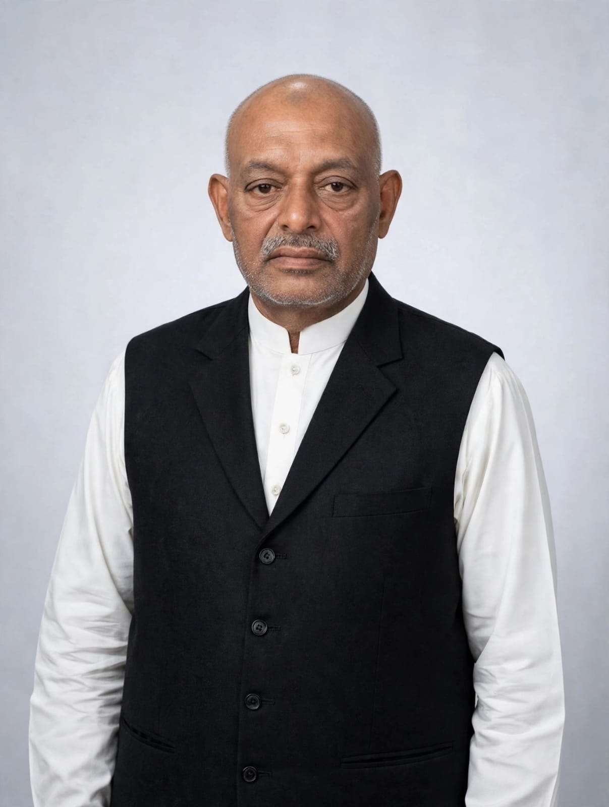 Zahoor Ahmed