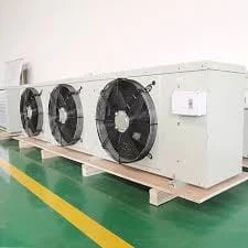 Large 3-Fan Evaporator