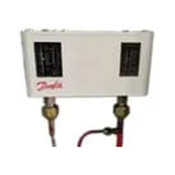 Pressure Controller